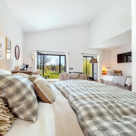B&B Le Carre 1705 Ангулен-сюр-Мер Экстерьер фото