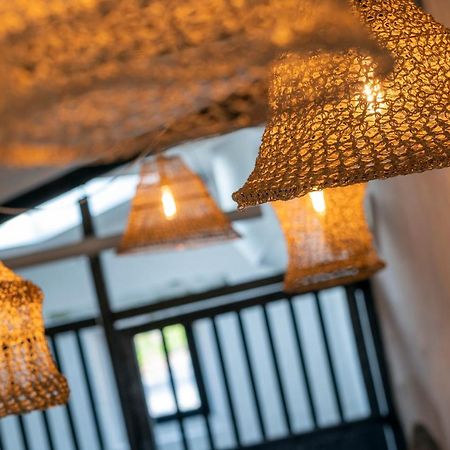 B&B Le Carre 1705 Ангулен-сюр-Мер Экстерьер фото