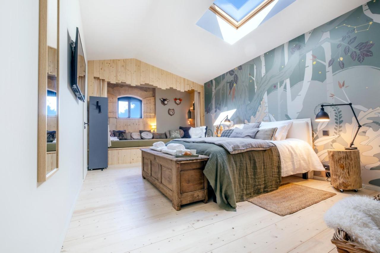 B&B Le Carre 1705 Ангулен-сюр-Мер Экстерьер фото