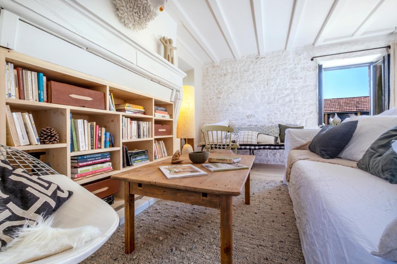 B&B Le Carre 1705 Ангулен-сюр-Мер Экстерьер фото