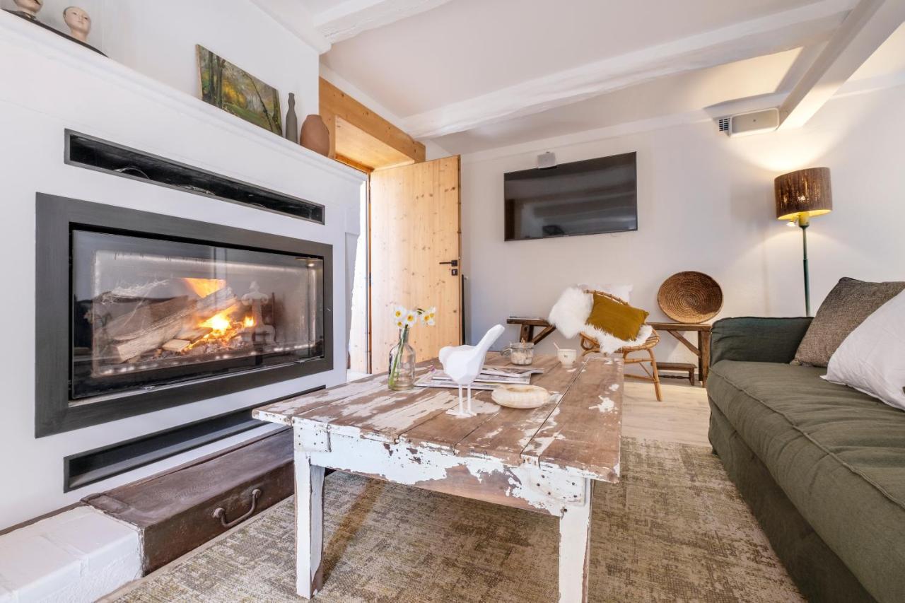 B&B Le Carre 1705 Ангулен-сюр-Мер Экстерьер фото