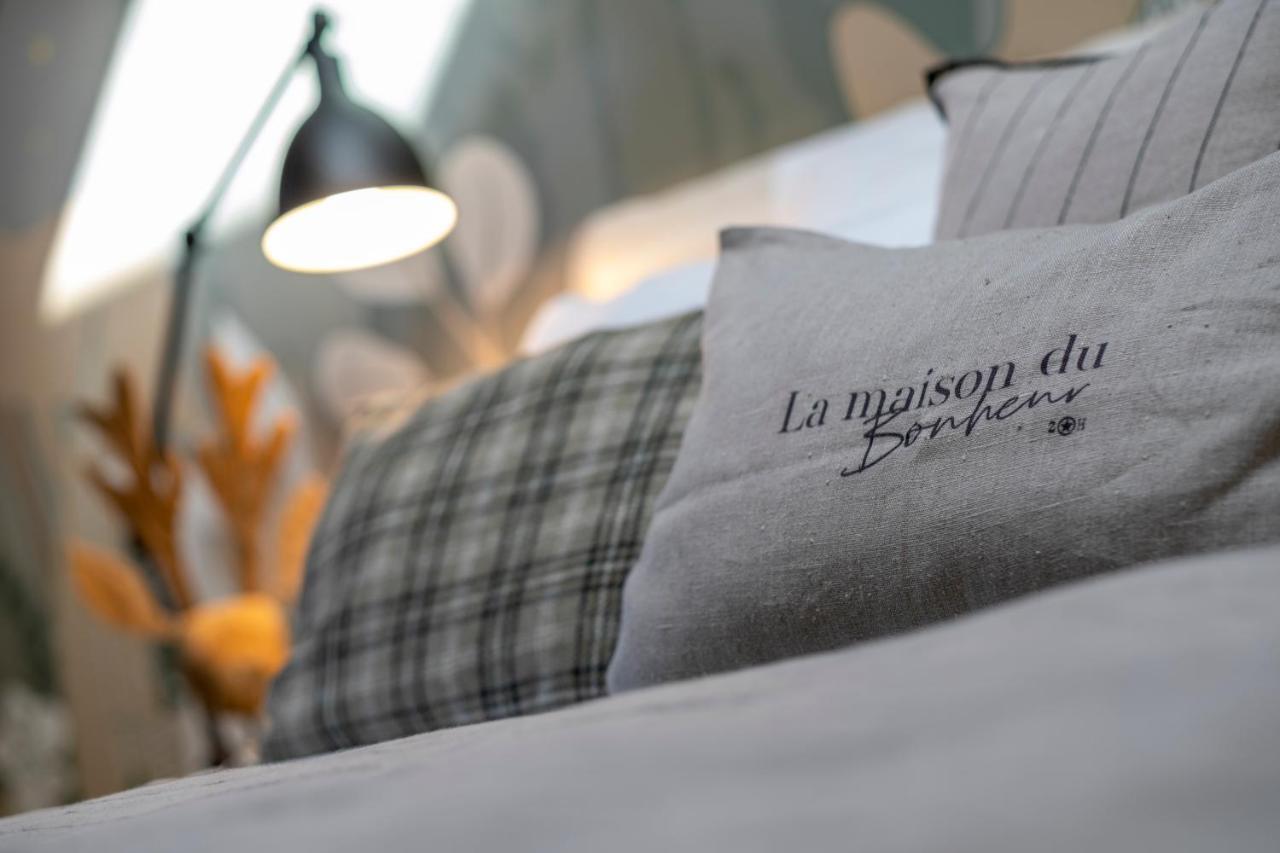 B&B Le Carre 1705 Ангулен-сюр-Мер Экстерьер фото