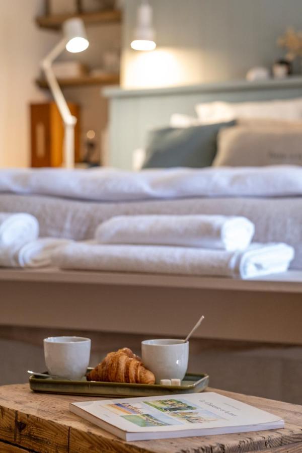 B&B Le Carre 1705 Ангулен-сюр-Мер Экстерьер фото