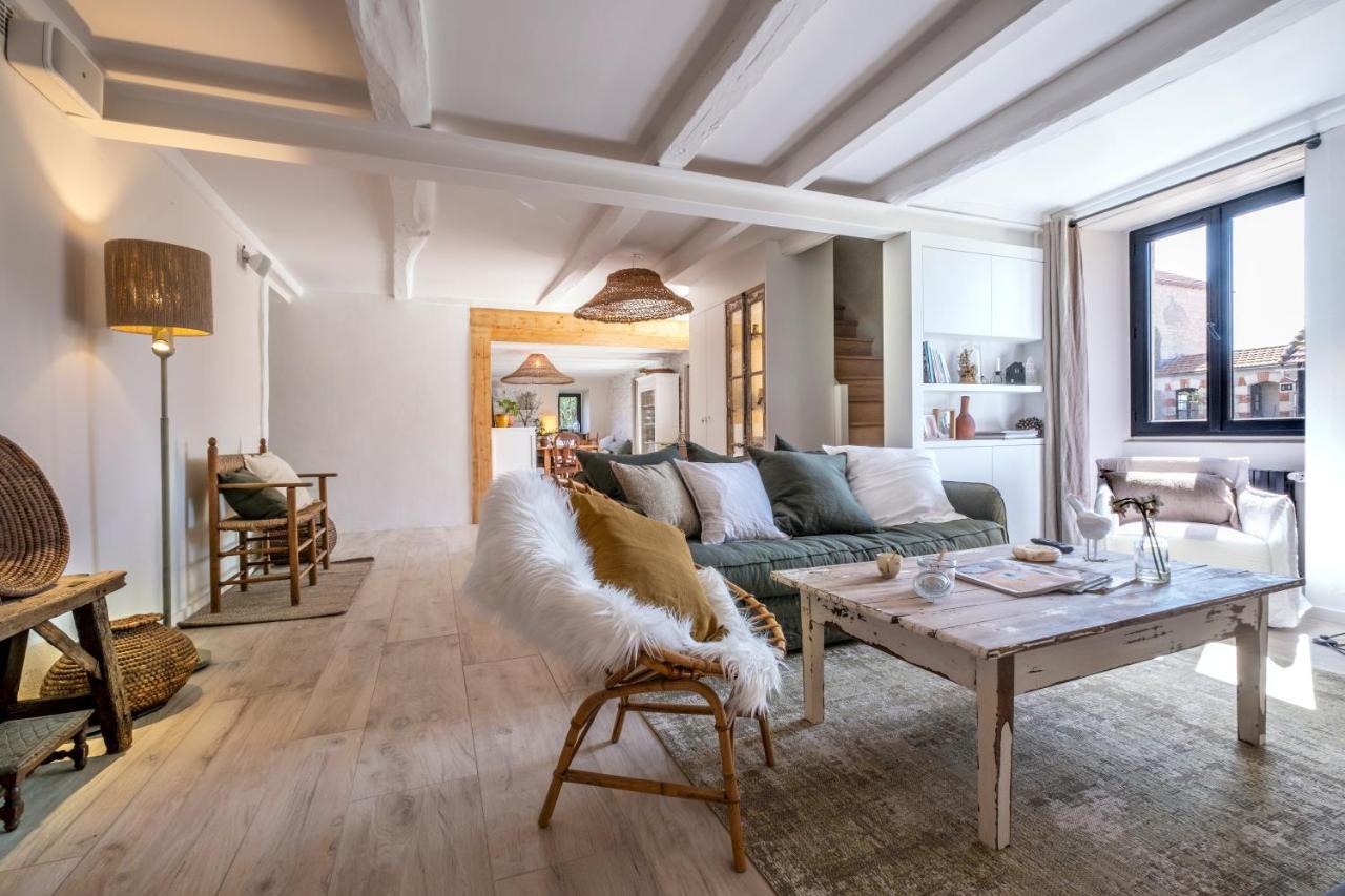 B&B Le Carre 1705 Ангулен-сюр-Мер Экстерьер фото