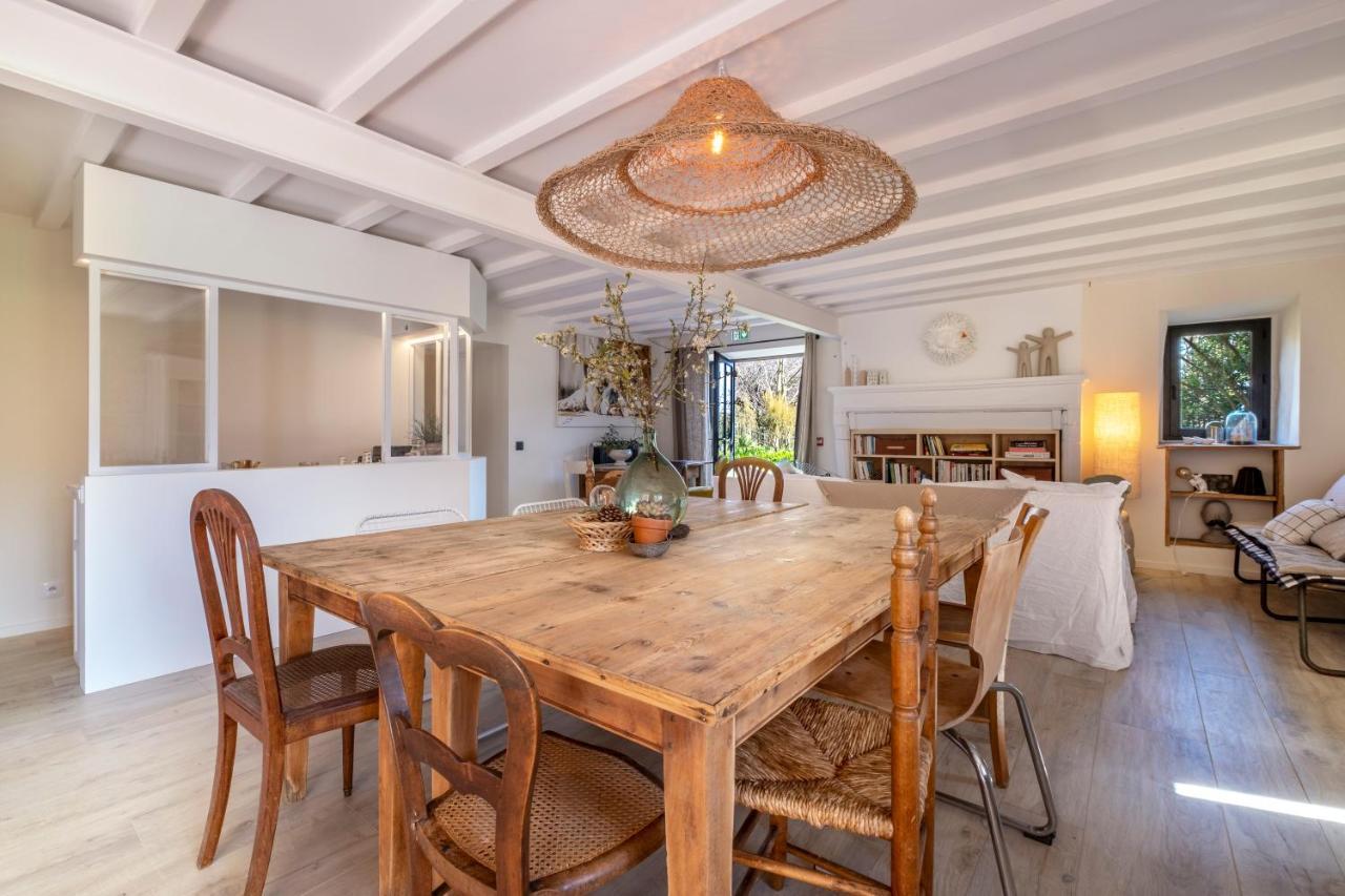 B&B Le Carre 1705 Ангулен-сюр-Мер Экстерьер фото