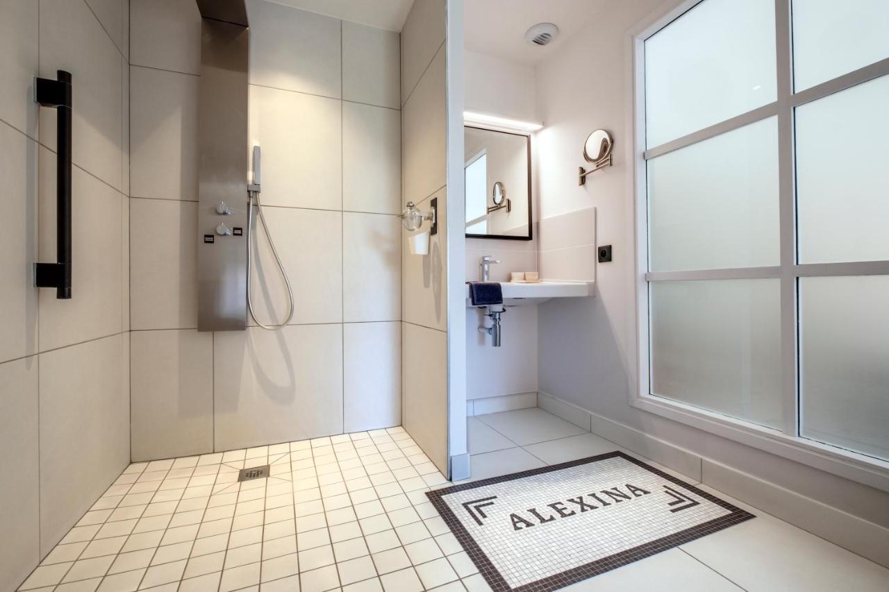 B&B Le Carre 1705 Ангулен-сюр-Мер Экстерьер фото