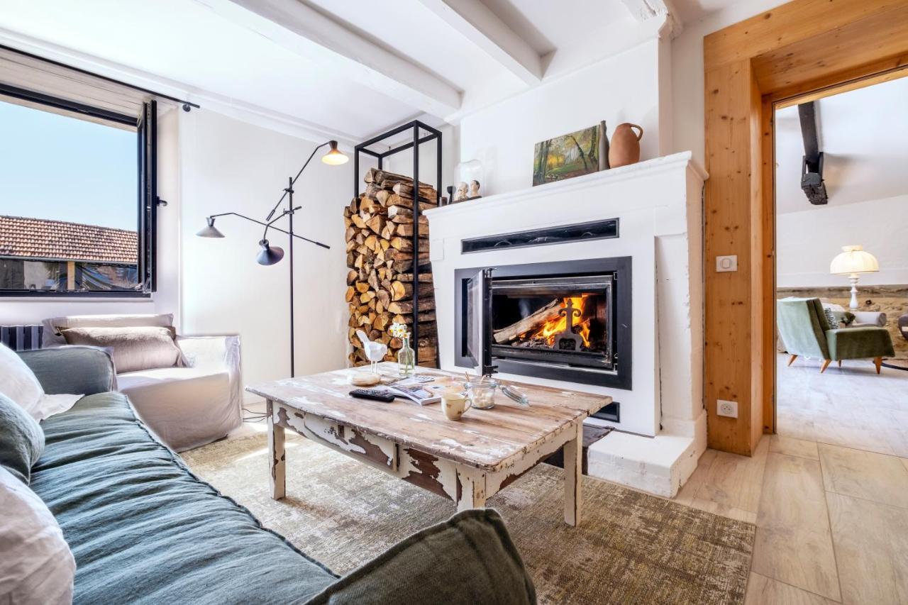 B&B Le Carre 1705 Ангулен-сюр-Мер Экстерьер фото